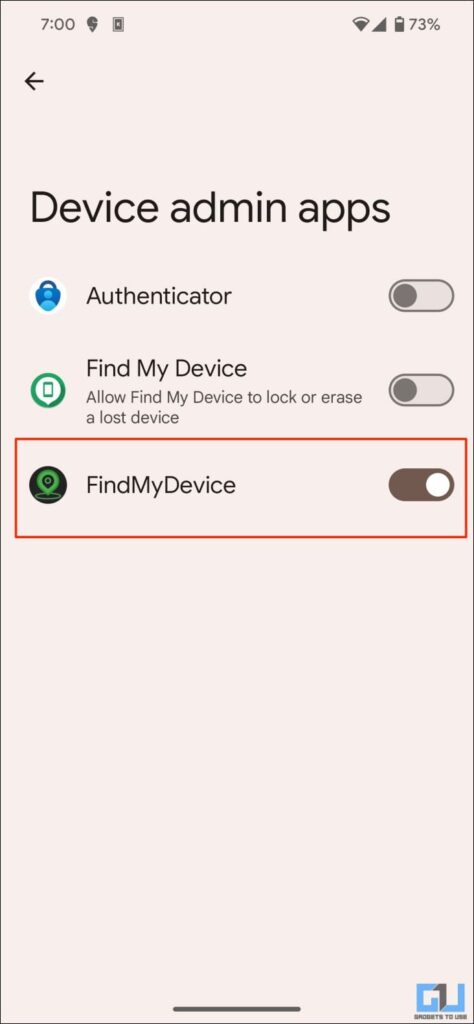 3 Best Ways to Remove Apps That Phone Won't Let You Uninstall