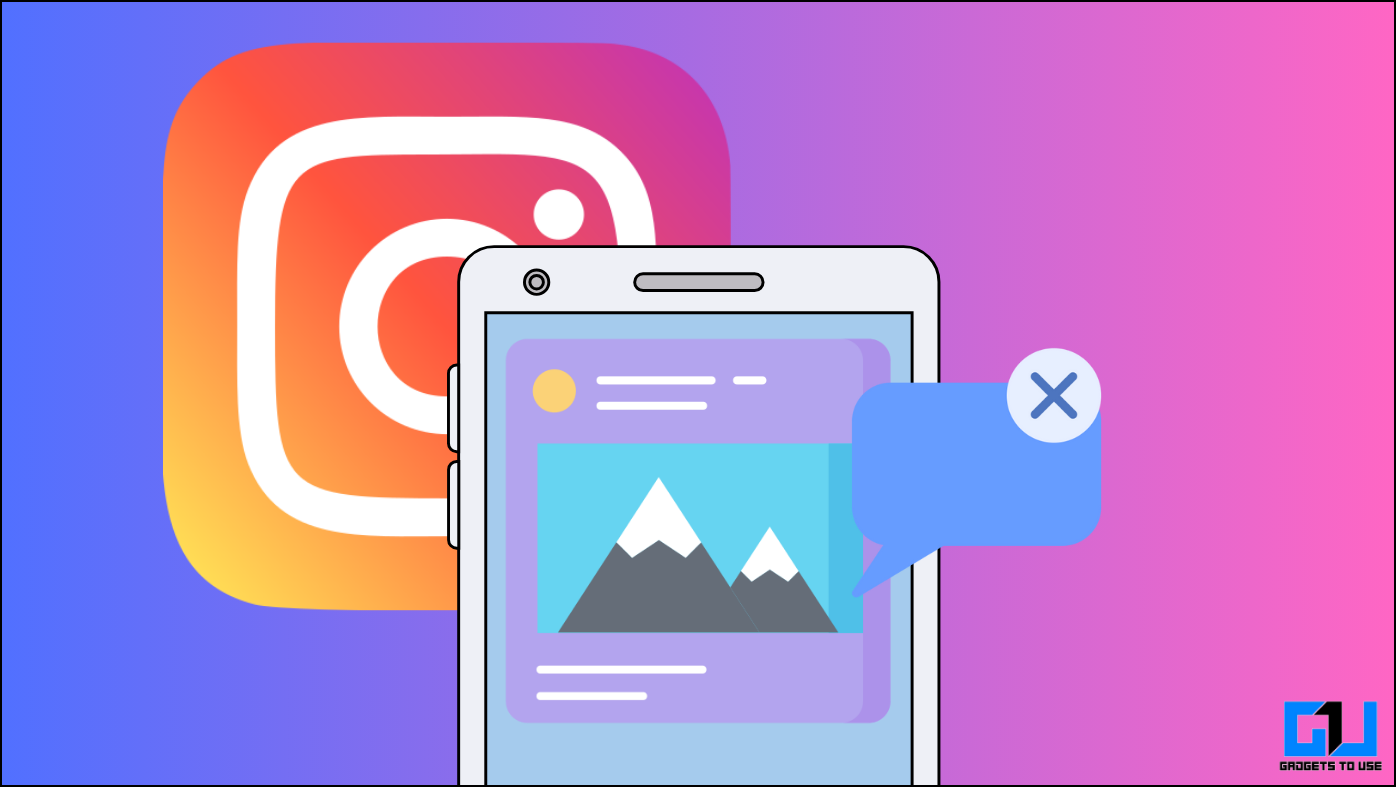 Fix Can't Comment on Instagram