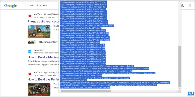 4 Methods To Save Google Search Results Links On Pc Or Phone Gadgets To Use 4 Methods To Save Google Search Results Links On Pc Or Phone Gadgets To Use