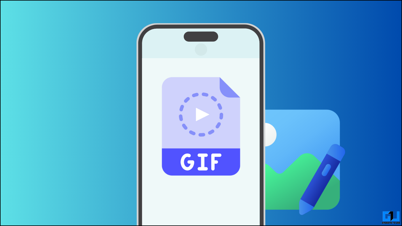 Create Custom GIF on Android, iPhone, Windows, Mac