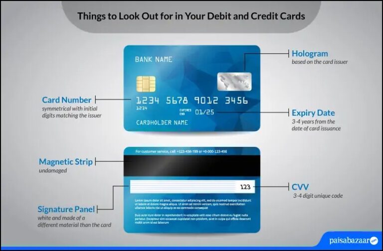 How to Identify Random Charge on Your Credit Card - Gadgets To Use