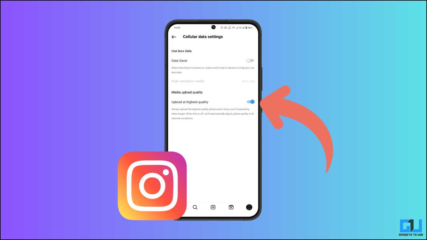 10 formas de subir fotos y vídeos de Instagram sin comprimirlos ni perder calidad