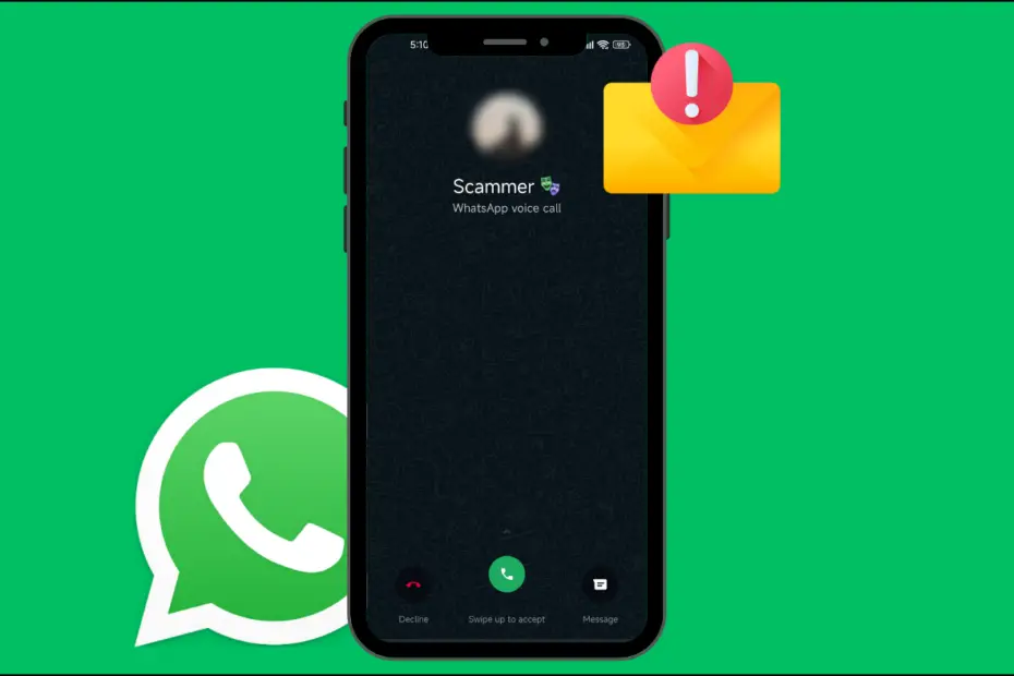 How to Report WhatsApp International Calls.