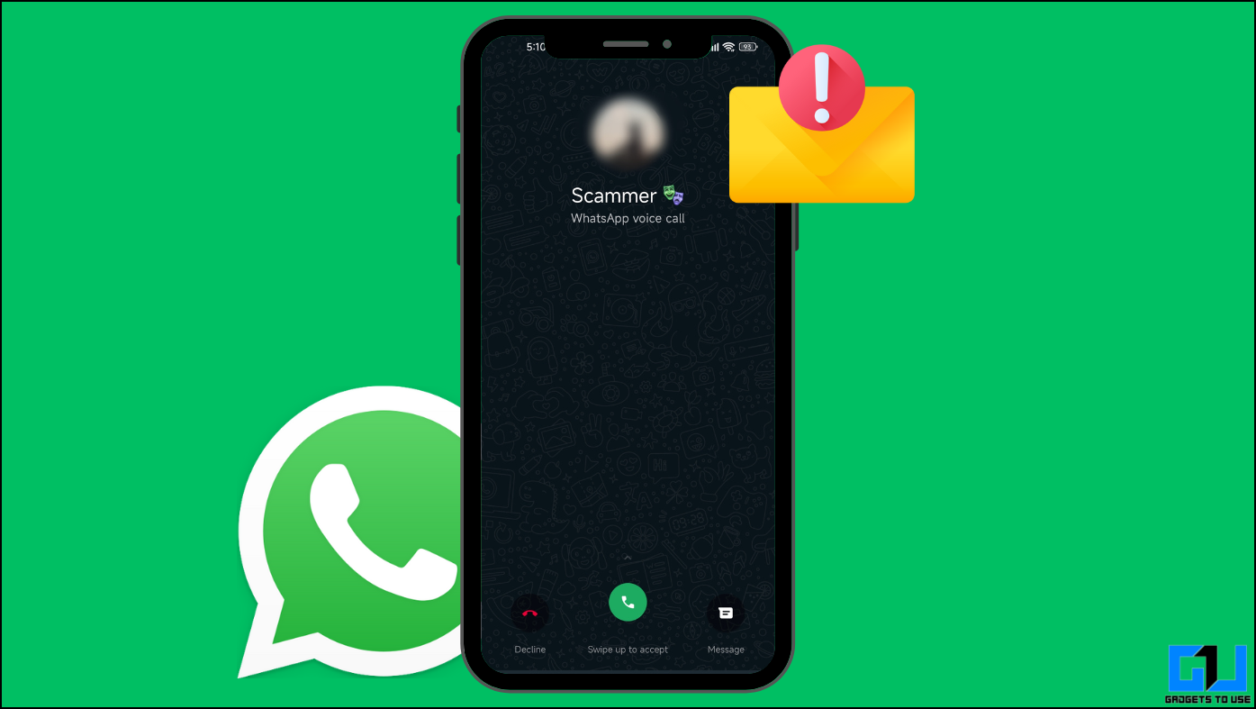 Tres formas de denunciar llamadas fraudulentas internacionales de WhatsApp