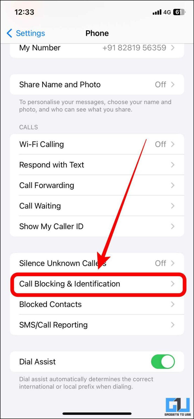 9 Ways You Can Permanently All Block Spam Calls - Gadgets To Use