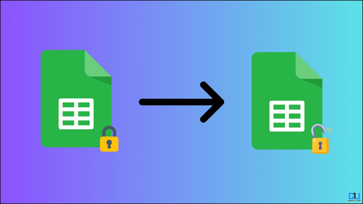Tres formas de copiar datos de un archivo de Hojas de cálculo de Google de solo visualización