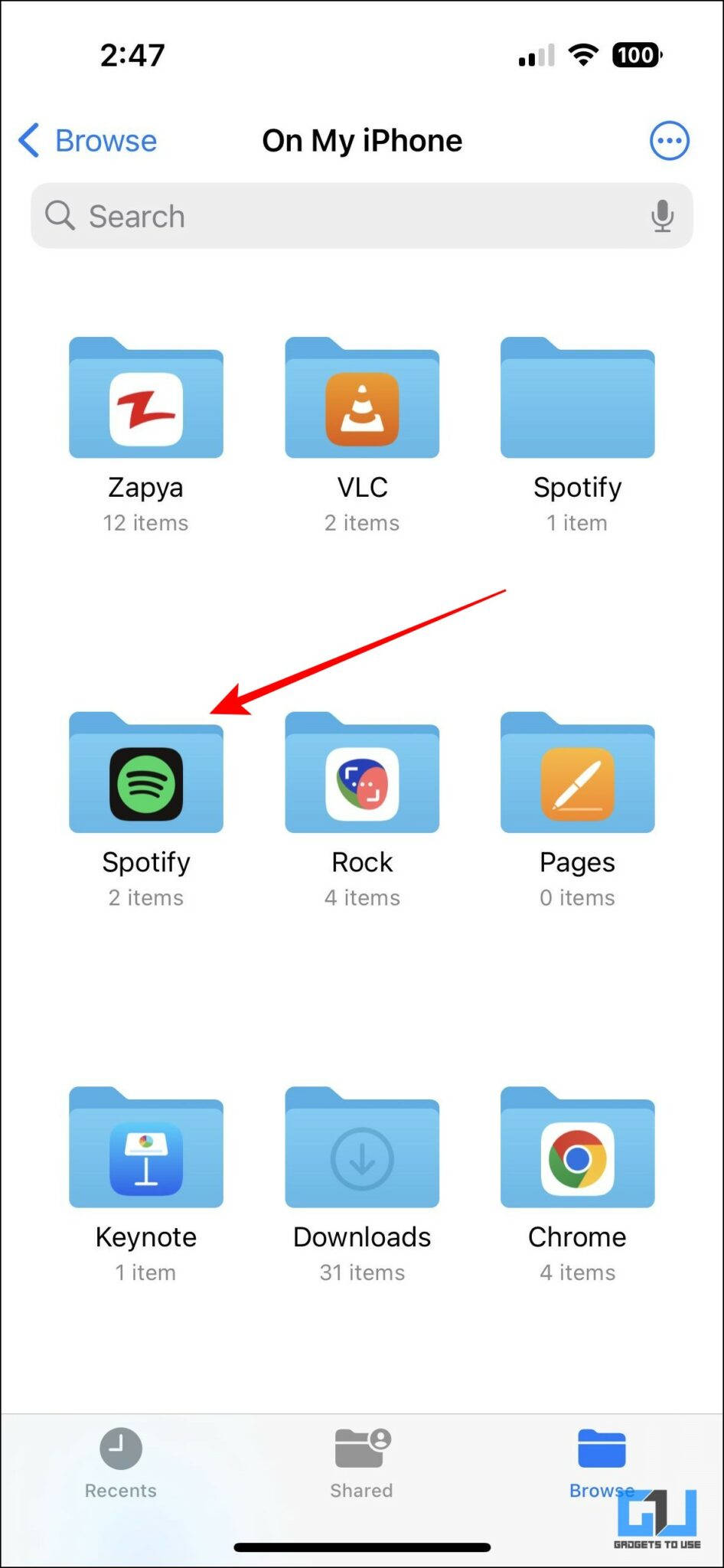3 Ways to Play Downloaded MP3 Files on Your iPhone Gadgets To Use