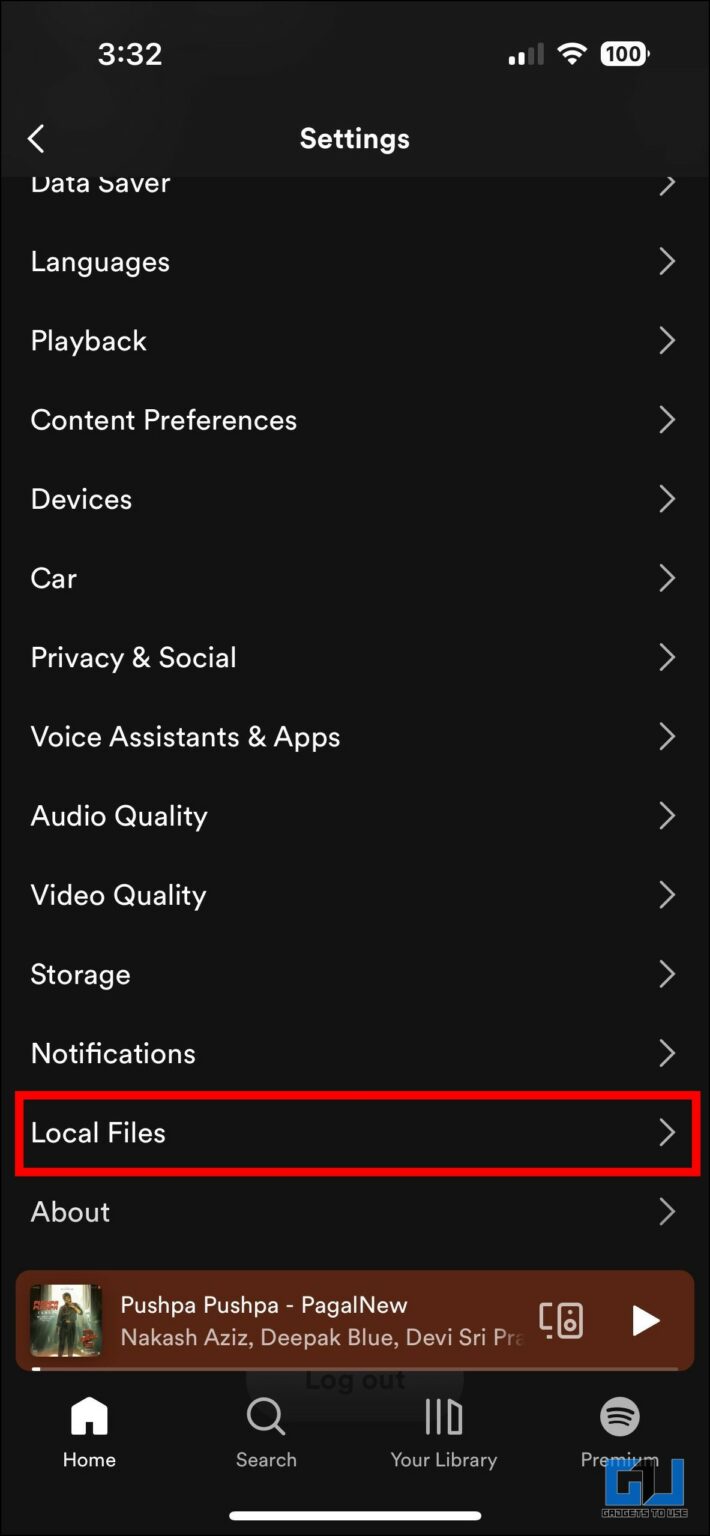 3 Ways to Play Downloaded MP3 Files on Your iPhone Gadgets To Use