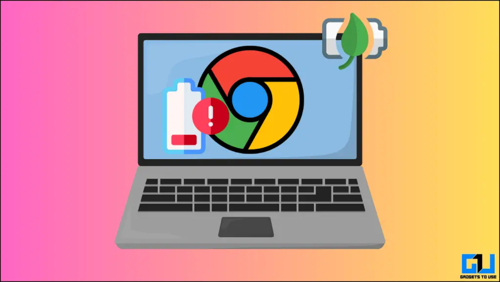 3 Ways To Force Chrome To Save Power With Less Battery Usage on Laptops ...