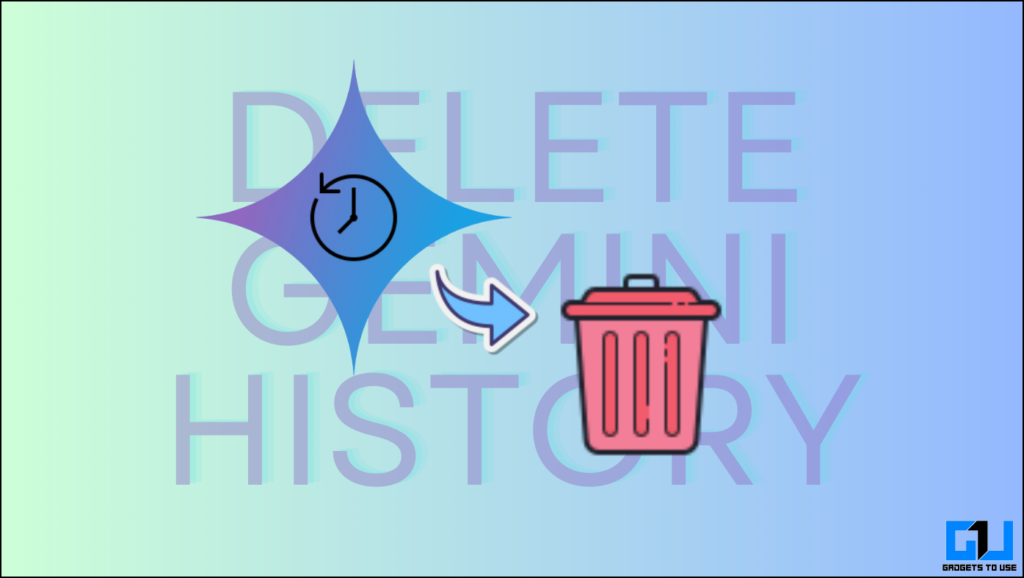 GEMINI APPS ACTIVITY DELETE NOT AVAILABLE visual data 8