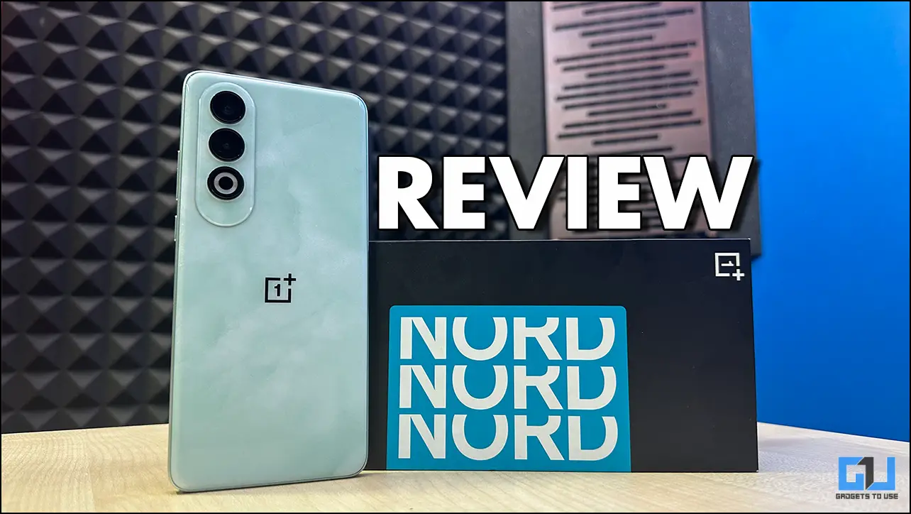 OnePlus Nord CE 4 Long Term Review