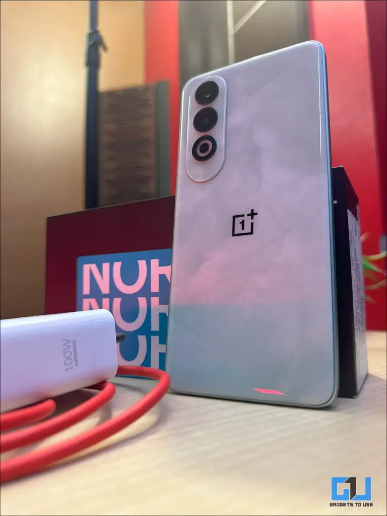 OnePlus Nord CE 4 Review