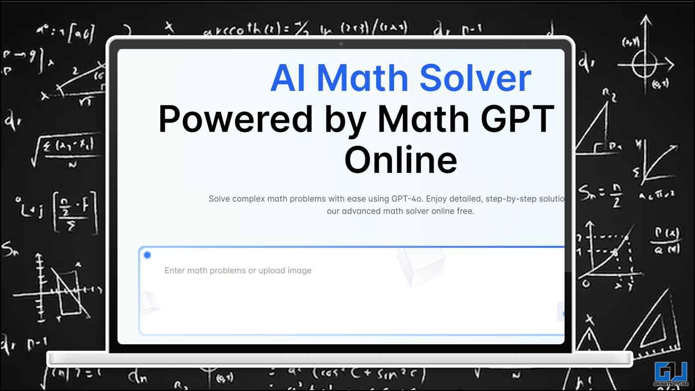 Cómo resolver problemas matemáticos usando IA gratis