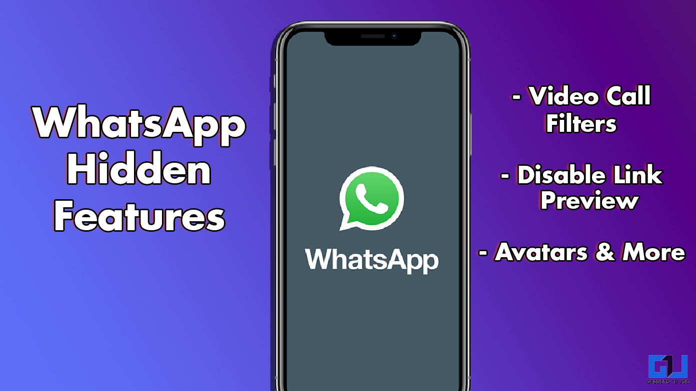 WhatsApp Features Which You MUST Know