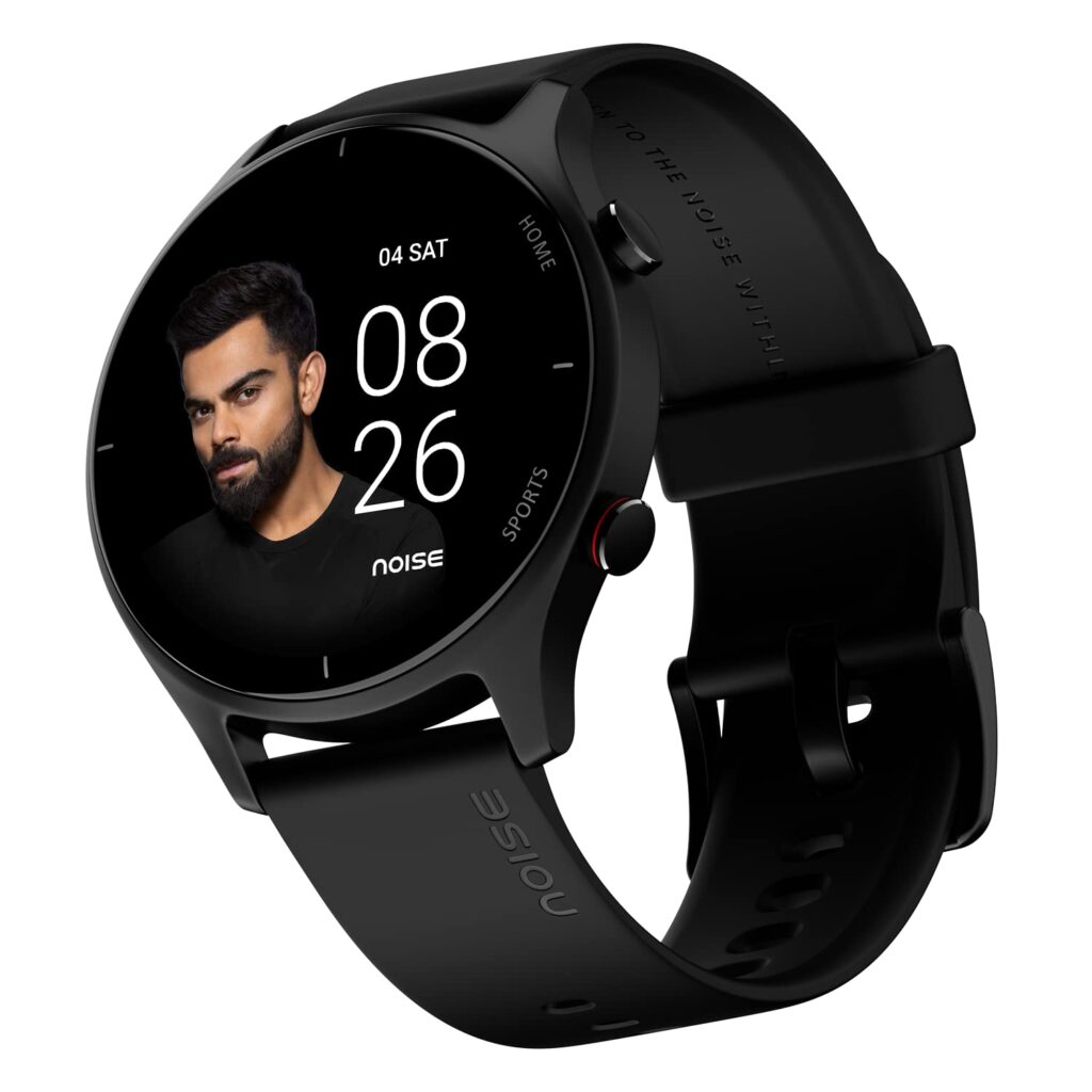 Noise ColorFit Pulse Smartwatch - INR 1999