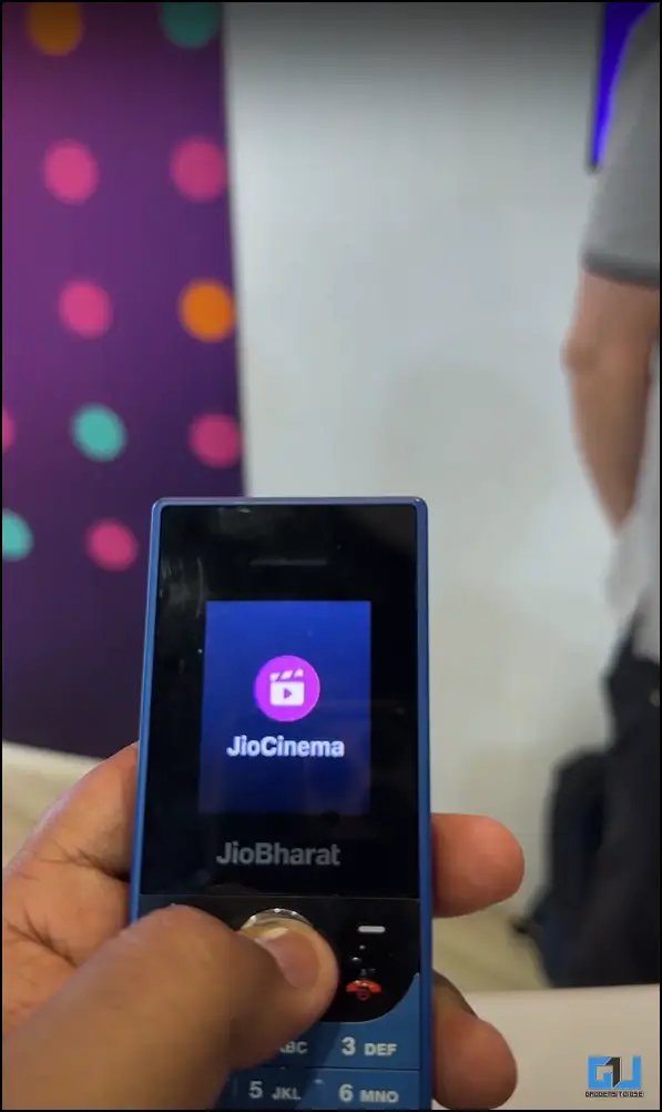 Cinema Jio