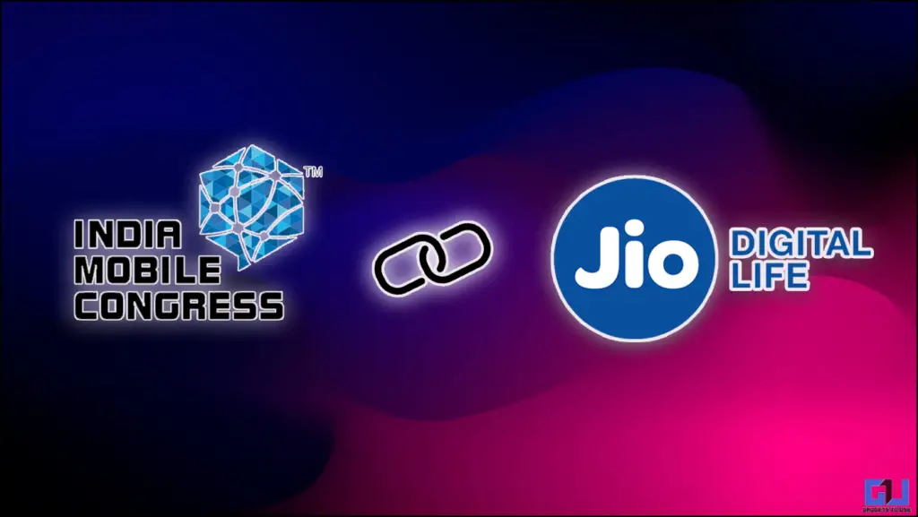 5 things I experienced at Jio booth at IMC 2024