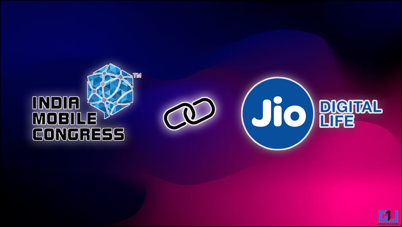 5 things I experienced at Jio booth at IMC 2024