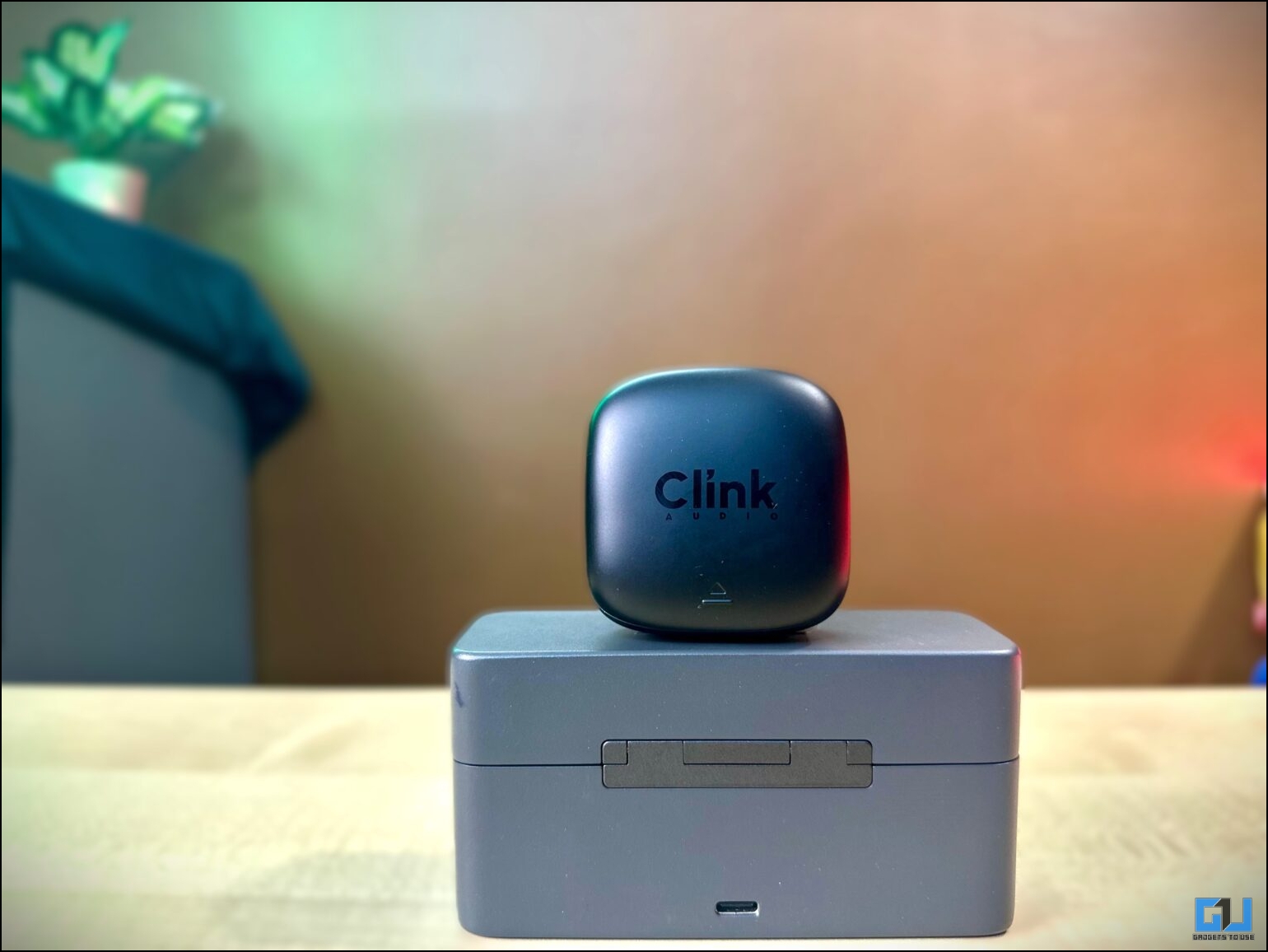 Clink Audiobuds Review