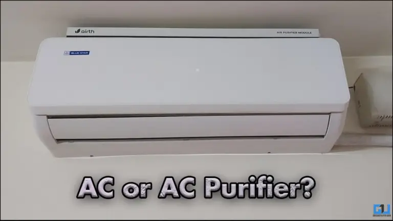 Is Replacing Your Ac With Air Purifier Worth It Airth Review Gadgets To Use