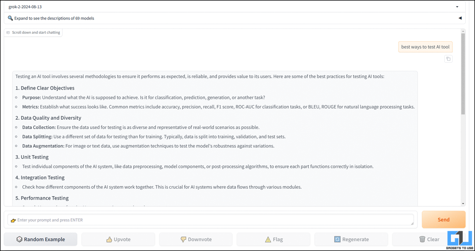 How to use Grok 2 for Free without Premium Subscription - Gadgets To Use