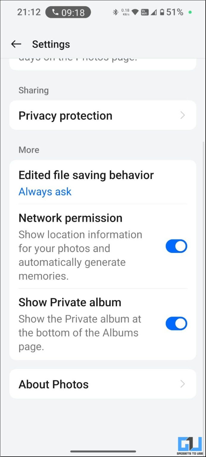 How to Install Gallery App on
