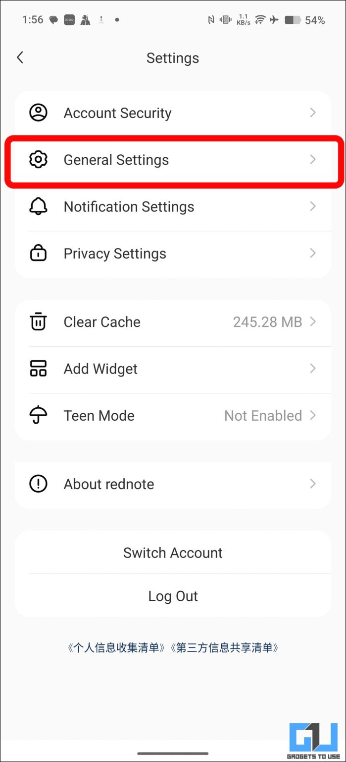 How to Use RedNote App, Install, Tips and Tricks - Gadgets To Use