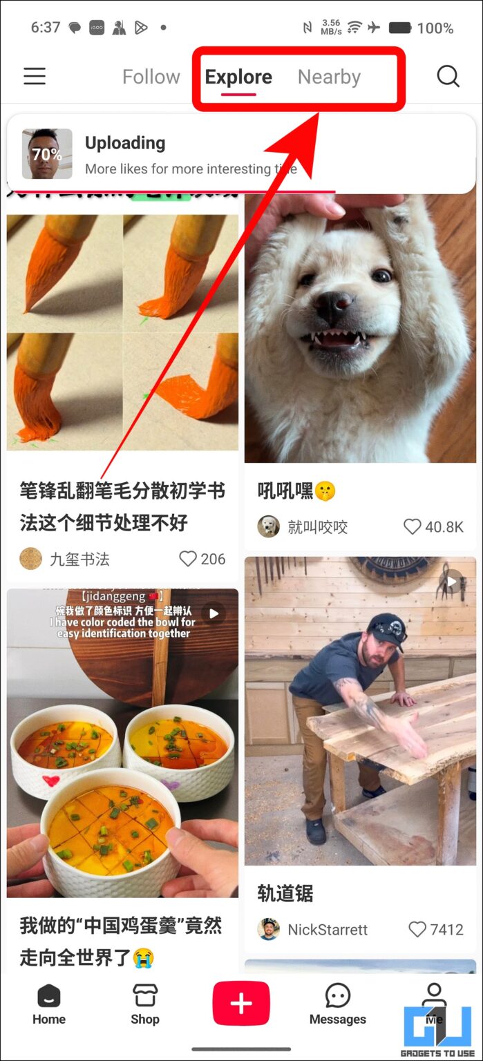 How to Use RedNote App, Install, Tips and Tricks - Gadgets To Use