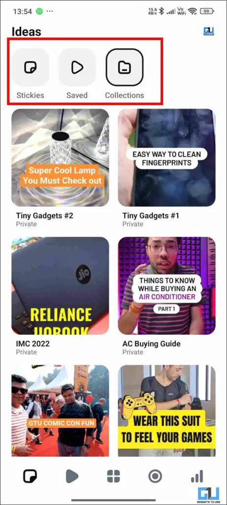 Top 6 Instagram Settings You Should Use in 2025 Edits Save Options