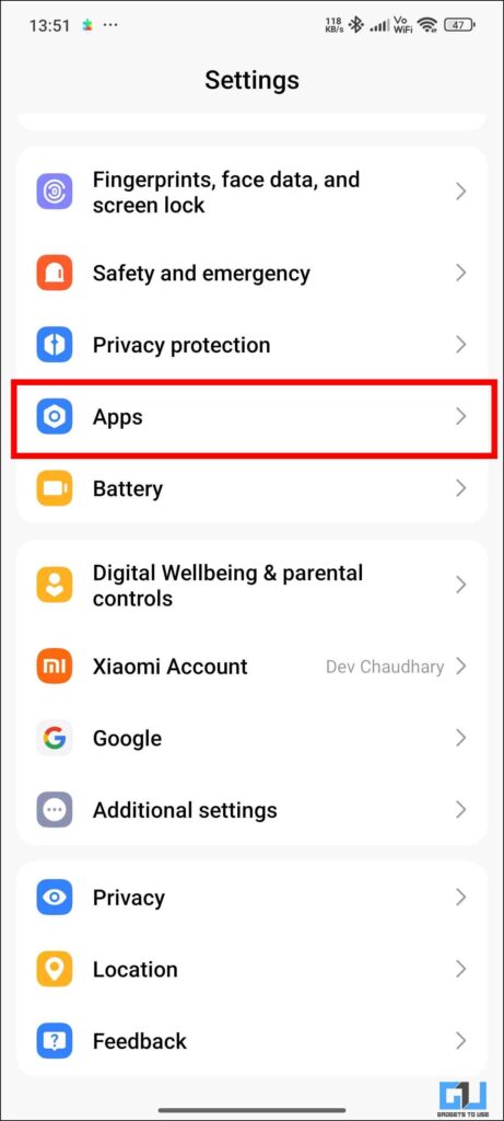 app