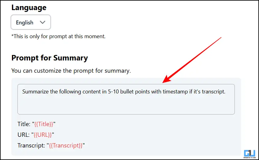 Edit Prompt