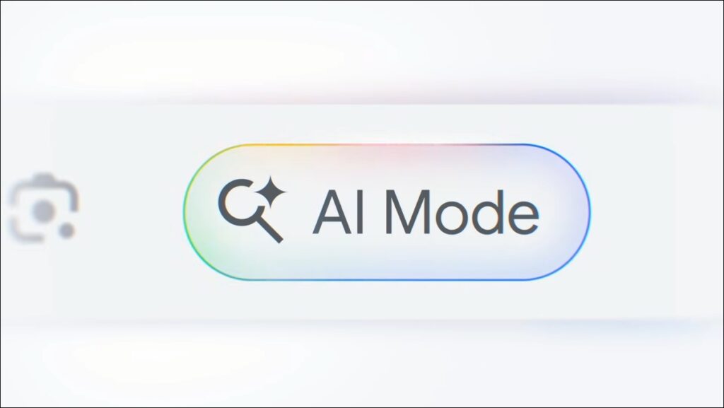 Google AI Mode