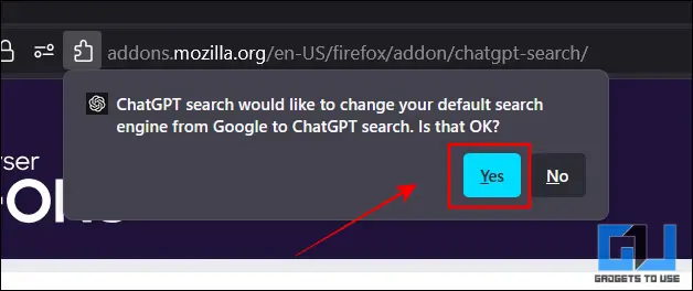 Firefox License