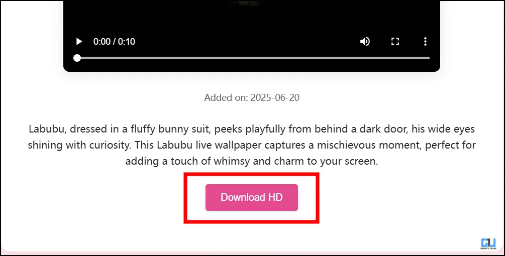 download now