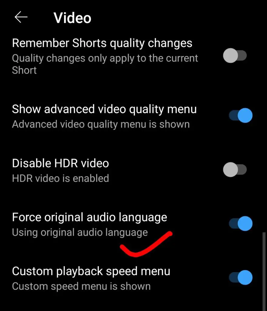youtube revanced
