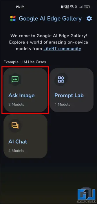 Go to Ask Images