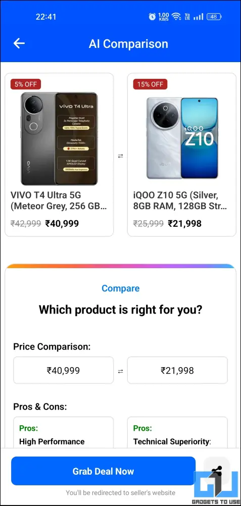 zupick comparison 1