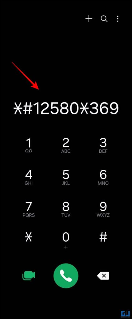 Find Out If Your New Samsung Phone is Already Activated or Refurbished Code for manufacturing date