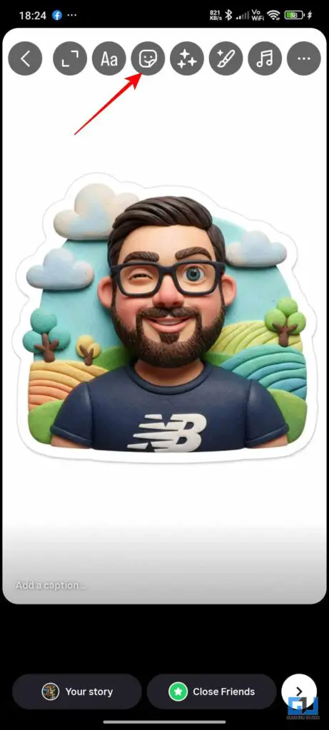 GIF icon