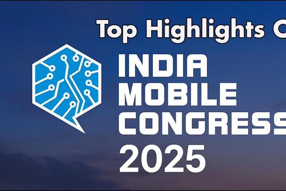 Highlights of IMC 2025