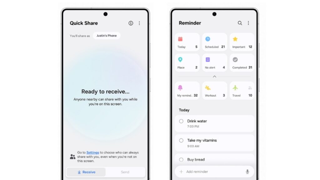 Rollout Schedule of OriginOS 6, ColorOS 16, and ONeUI 8: Eligible Devices, New Features OneUI 8