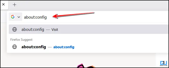 How to Disable AI Features in Firefox Browser About Config