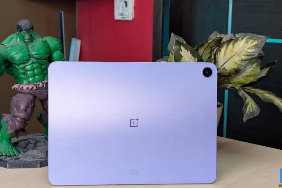 OnePlus Pad Go 2 review