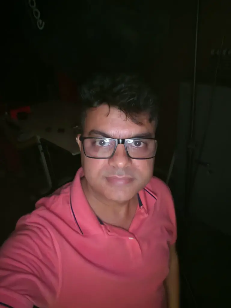 OPPO Find X9 Review: A Well Balanced Flagship 13 IMG20251102180049