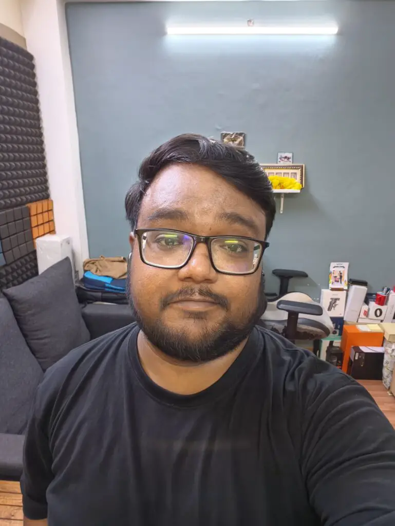 OPPO Find X9 Review: A Well Balanced Flagship 10 IMG20251103120019