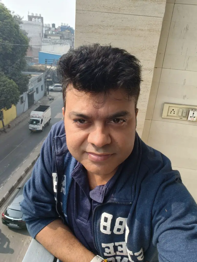 OPPO Find X9 Review: A Well Balanced Flagship 11 IMG20251118115312