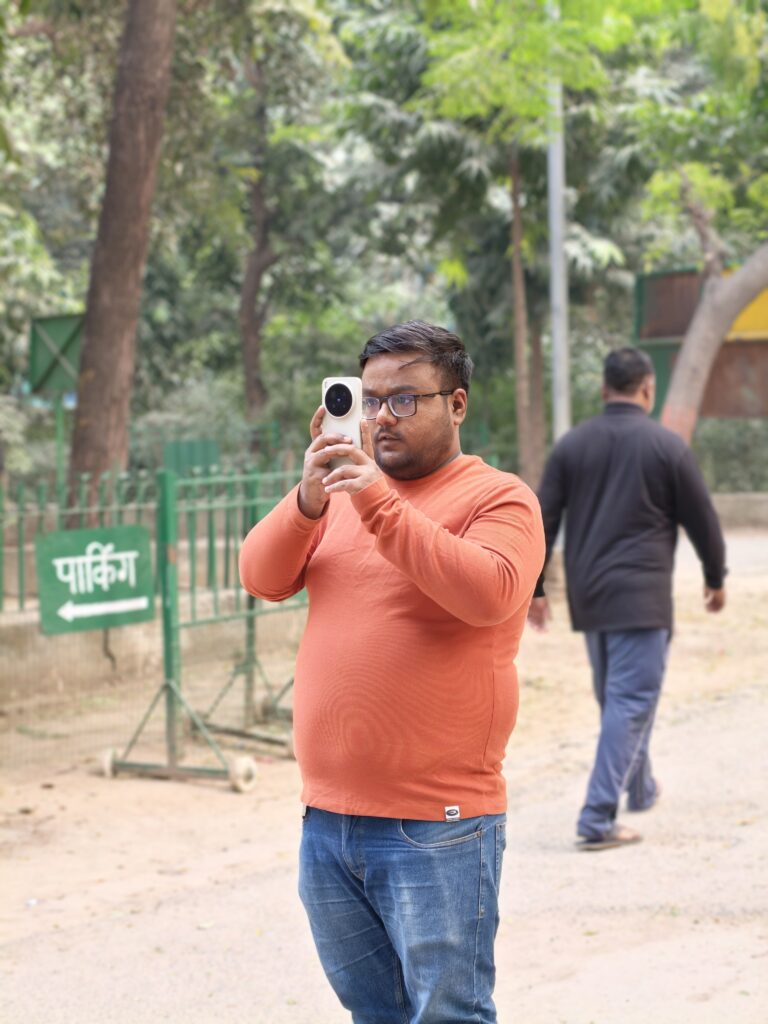 OPPO Find X9 Review: A Well Balanced Flagship 5 IMG20251120164513