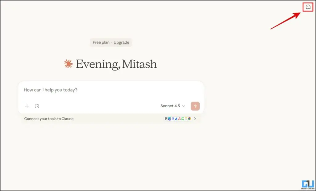 How to Use ChatGPT, Gemini, Grok in Private Mode (No Training Mode) 10 incognito mode in claude