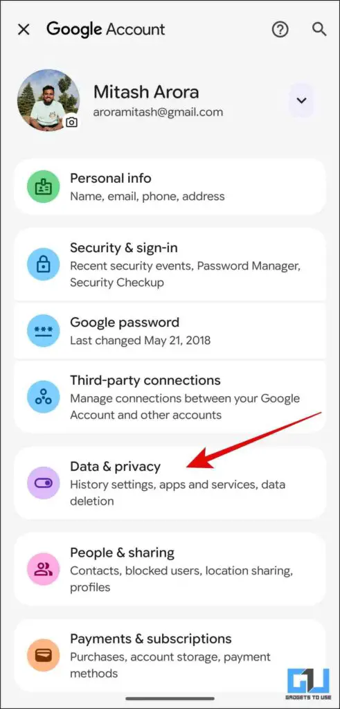How to Undo Don't Recommend Channel on YouTube Web and App 10 data & privacy
