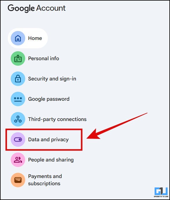 How to Undo Don't Recommend Channel on YouTube Web and App 3 data & privacy